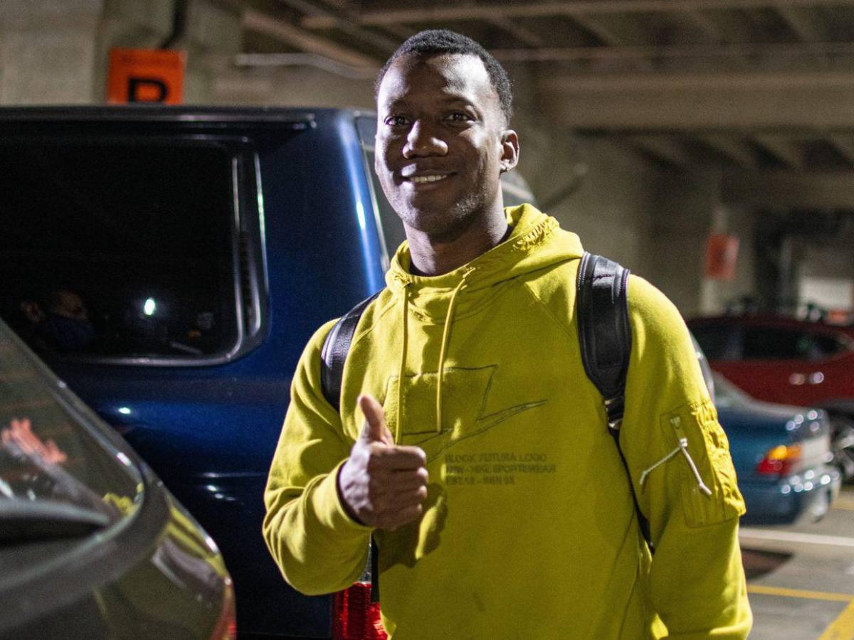 Los jugadores más caros en la Liga Nacional de Honduras en el Clausura 2024