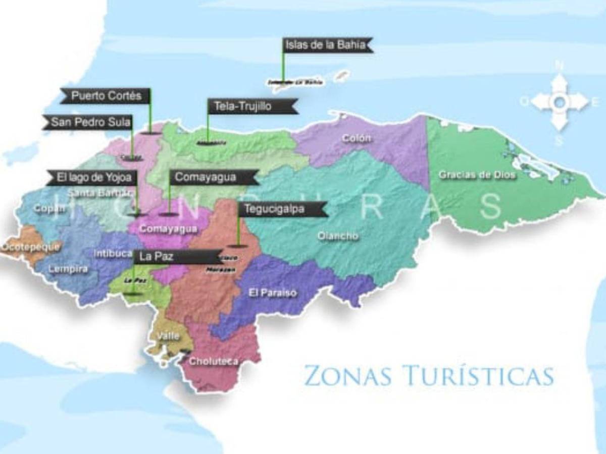 Anillo de Fuego del Pacífico: ¿por qué Honduras está dentro de esta zona sísmica?