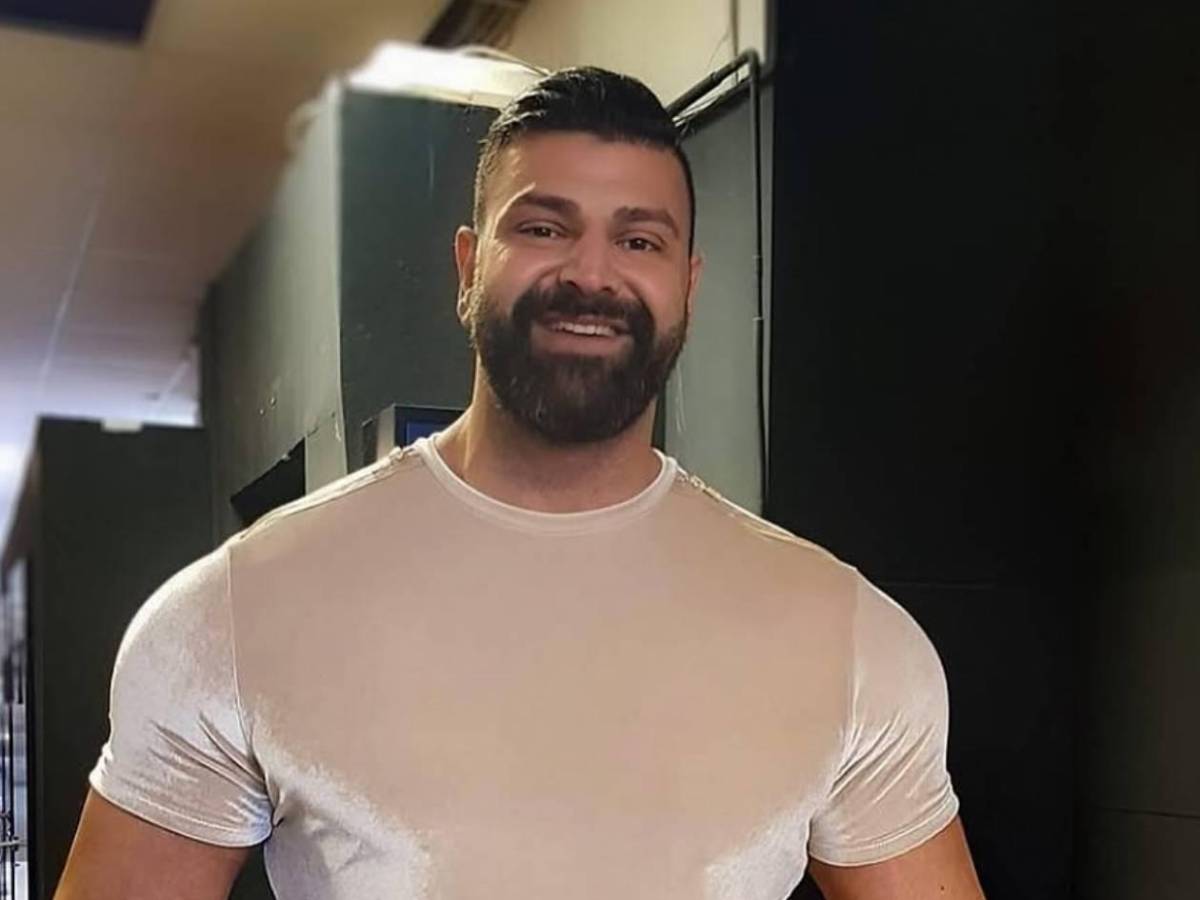 Fisicoculturista muere mientras realizaba rutina de entrenamiento