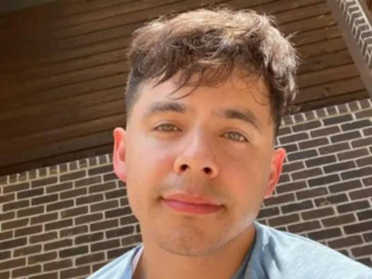 De fe mormona a voz LGBTIQ+: joven de raíces hondureñas revela su historia en un nuevo libro