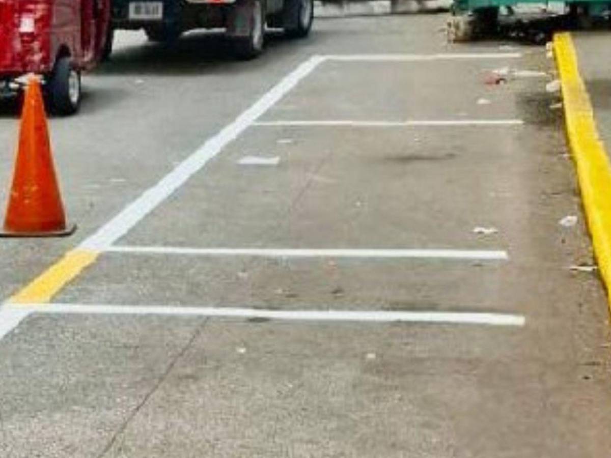 Capitalinos encontrarán cambios en puntos de taxis: estas son las zonas intervenidas