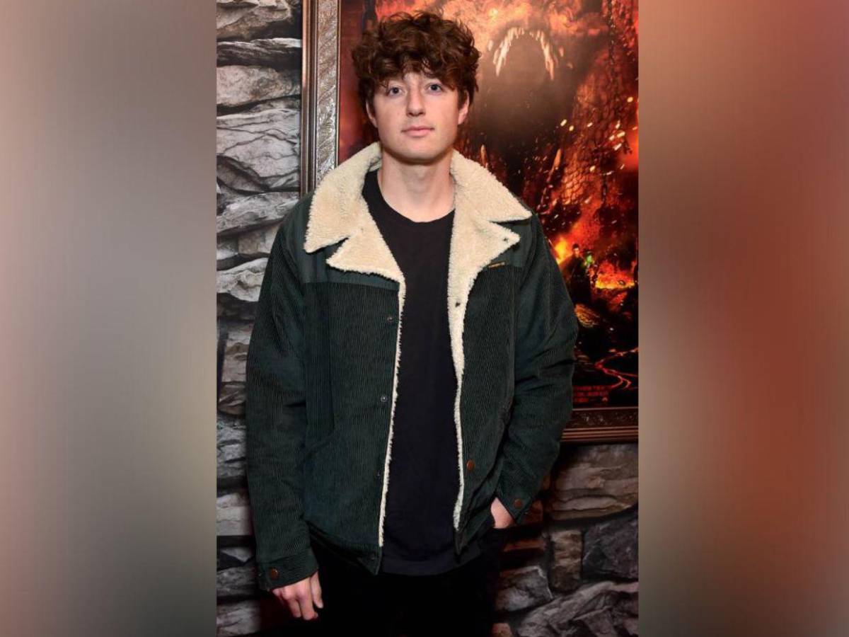 Tucker Genal, el tiktoker estadounidense hallado muerto en su casa: ¿se quitó la vida?