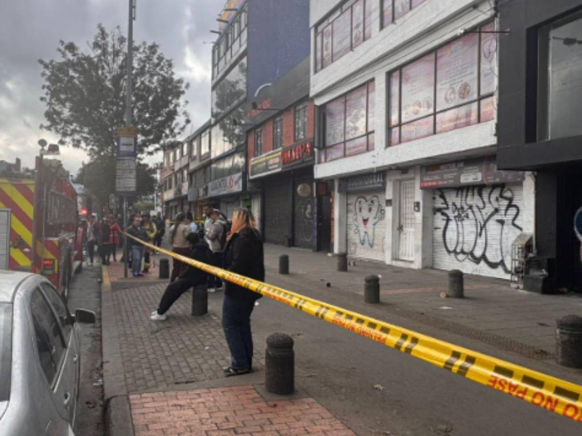 Fue un asesinato: Confirman muerte de Yulixa Toloza, tras cita estética en Colombia