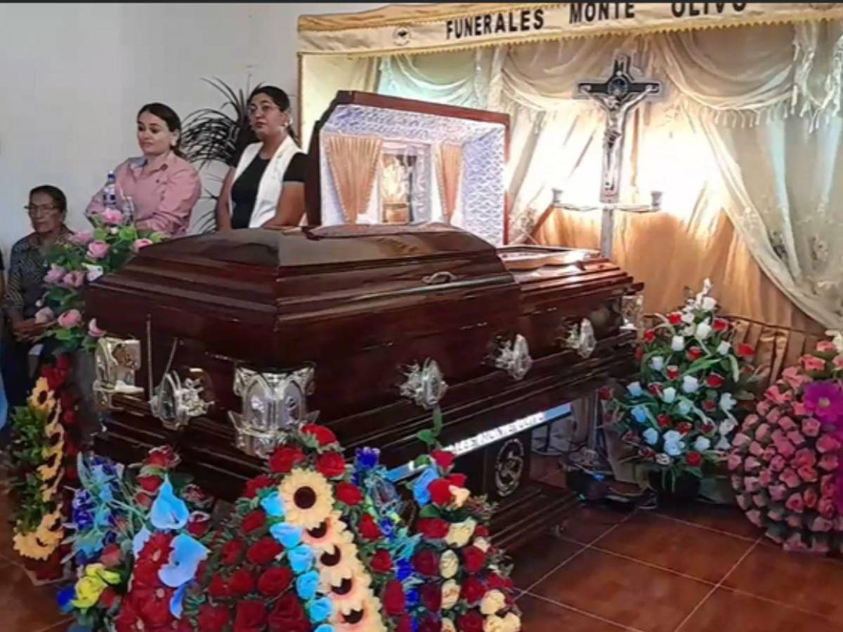 DPI afirma que enfermera asesinada en Choluteca tenía vínculos con el crimen organizado