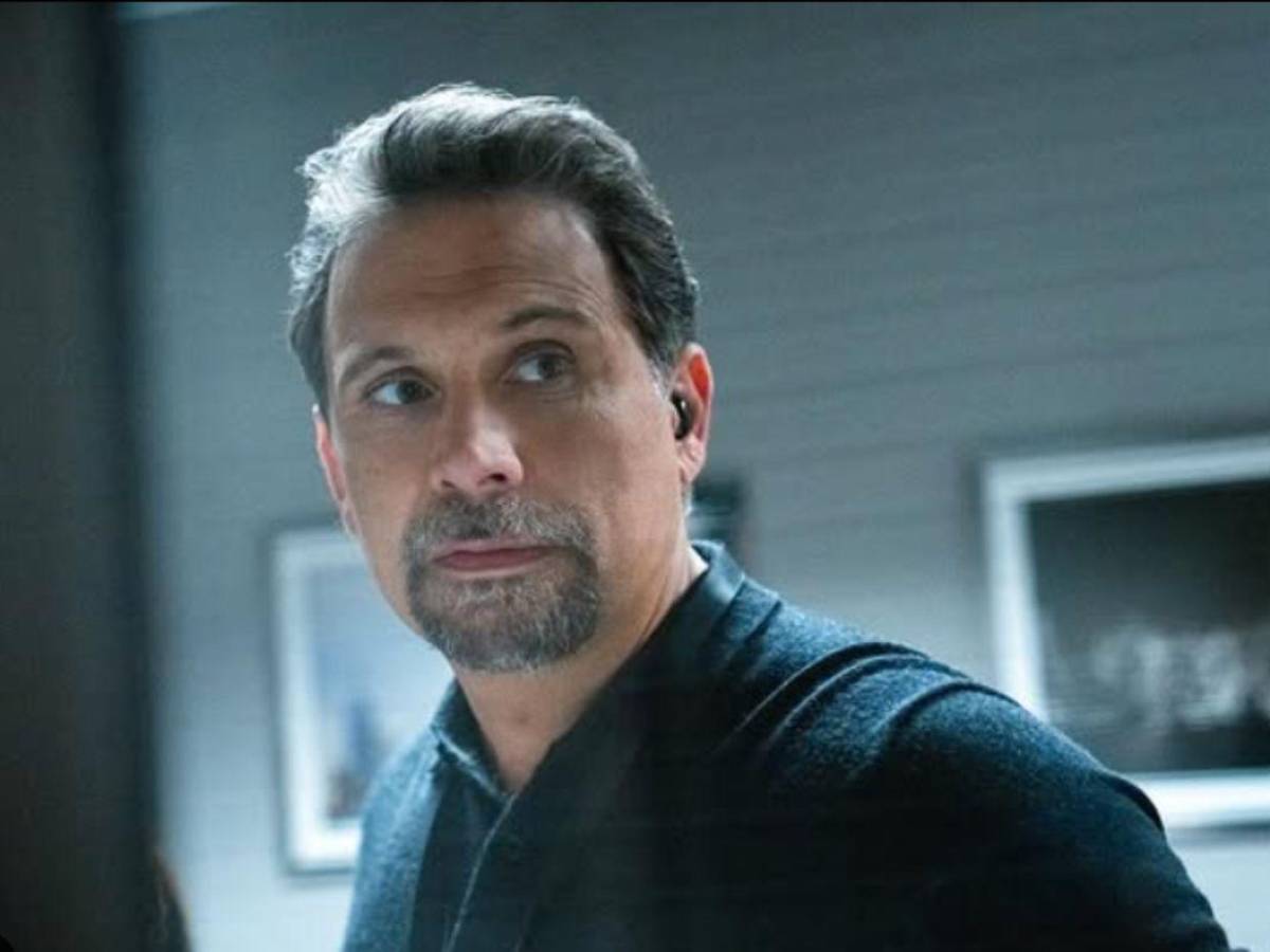 Antes y después de los actores que han interpretado a Jesús en películas y series