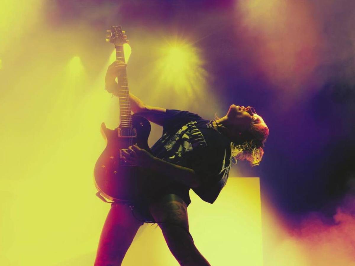 The Rasmus llega a Honduras por primera vez en octubre