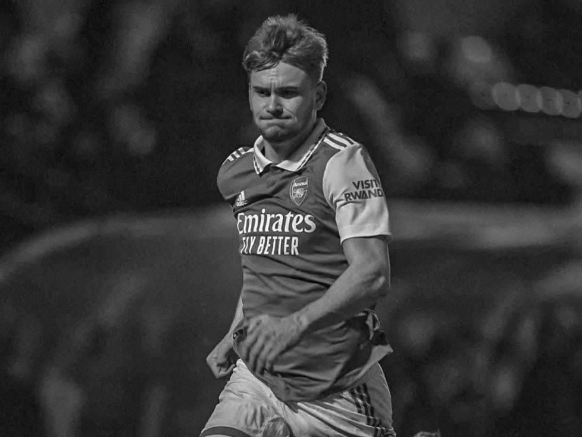 Muere futbolista tras sufrir grave lesión en pleno partido: Su equipo hace drástica petición