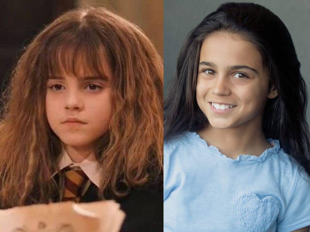 ¡Oficial! HBO revela el nuevo elenco de Harry Potter, la serie