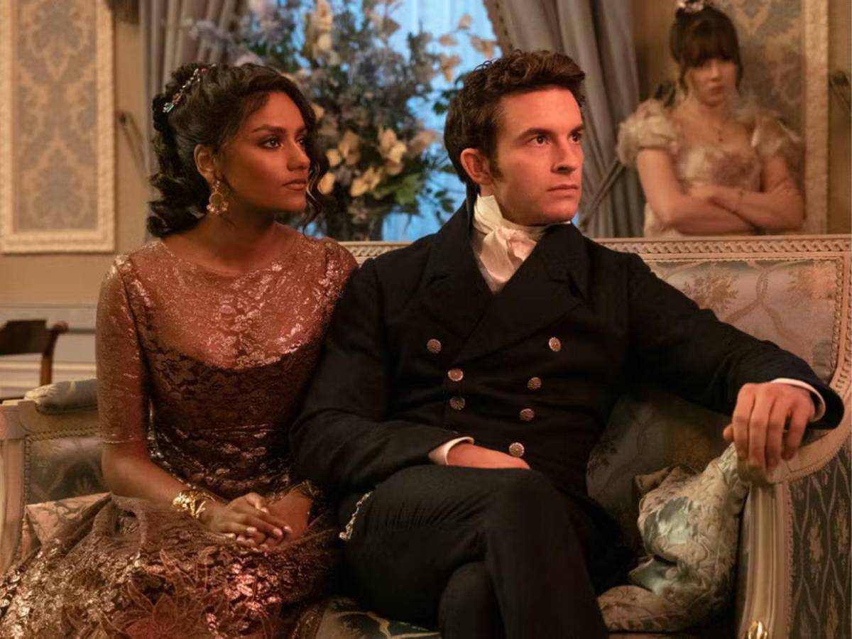 Jonathan Bailey, de Bridgerton, se aleja de la actuación: esta es la inesperada razón