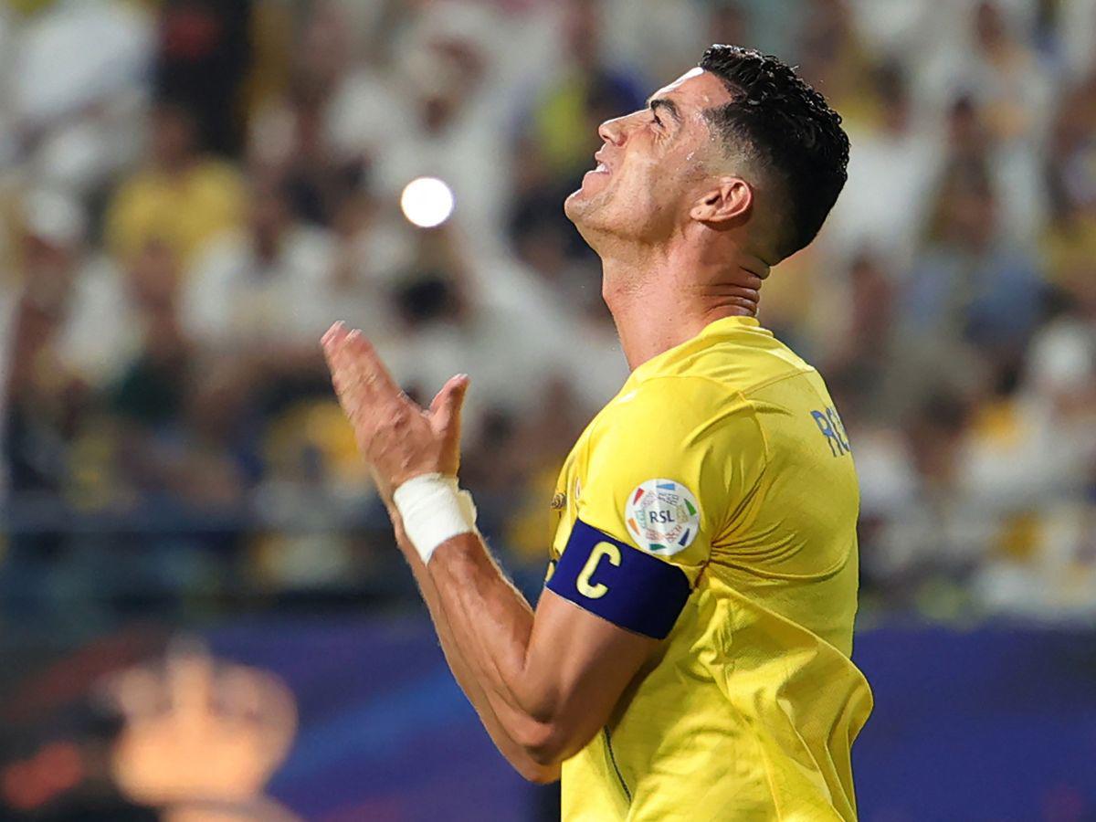 ¿Cuándo se retira Cristiano Ronaldo? Esta es la fecha electa por el portugués