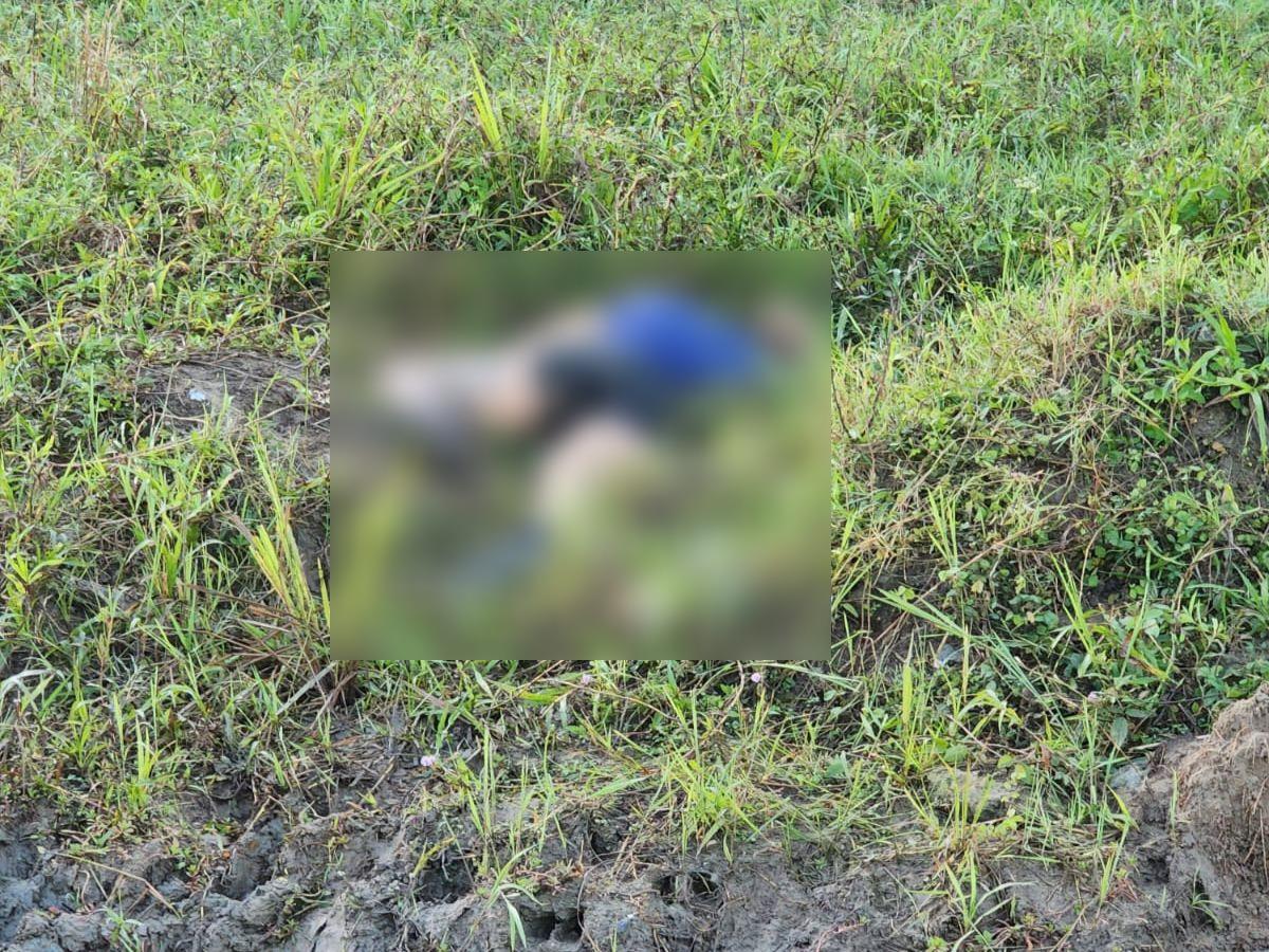 Muerta encuentran a una mujer en Puerto Cortés