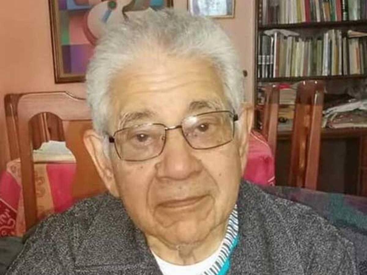 ¿Quién es Héctor Longino Becerra, nuevo secretario de Derechos Humanos en Honduras?