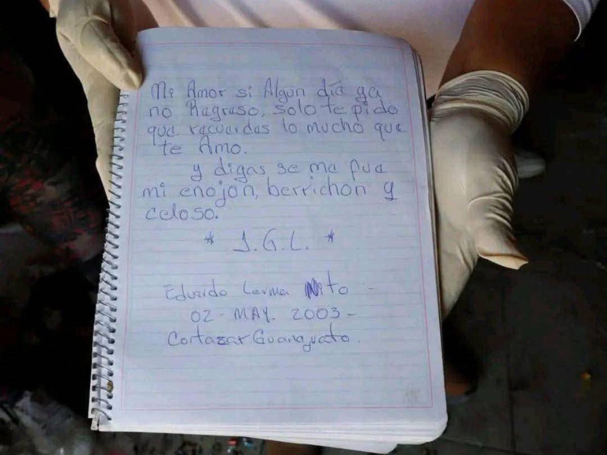 Horror en México: Hallan restos humanos y crematorios en finca del CJNG