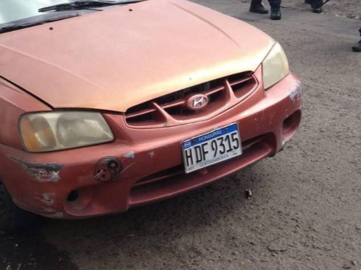 Empleados de compañía de cable habrían sido raptados en El Pedregal: hallaron su carro abandonado