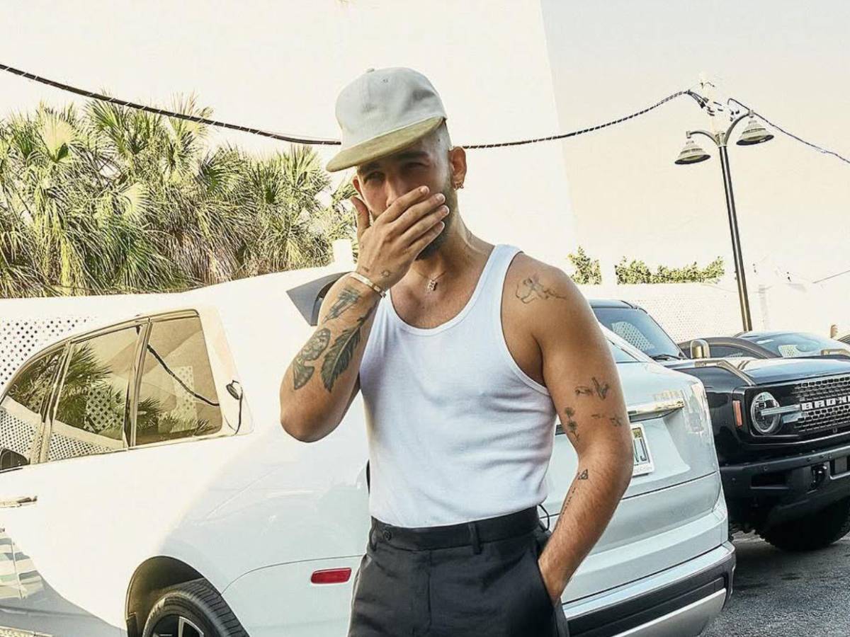 Manuel Turizo confirma conciertos por América a bordo de su 201 Tour Manuel Turizo confirma conciertos por América a bordo de su 201 Tour