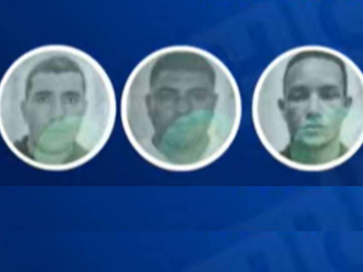 Escaparon por una ventana: hondureños narran horror al ser reclutados bajo engaños para pelear en guerra Rusia-Ucrania