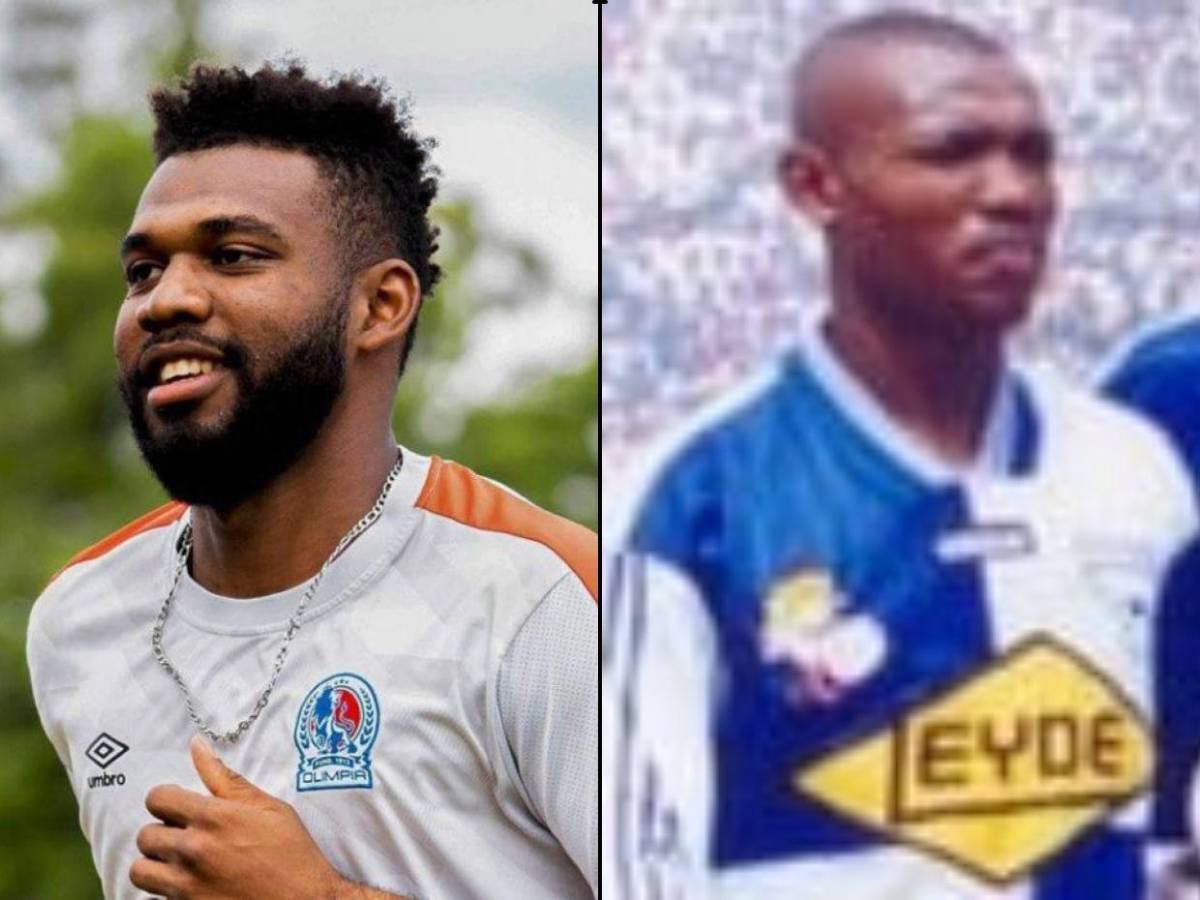 Hijos de Maynor, Emilio Izaguirre y Tyson: herederos que siguen los pasos de sus padres