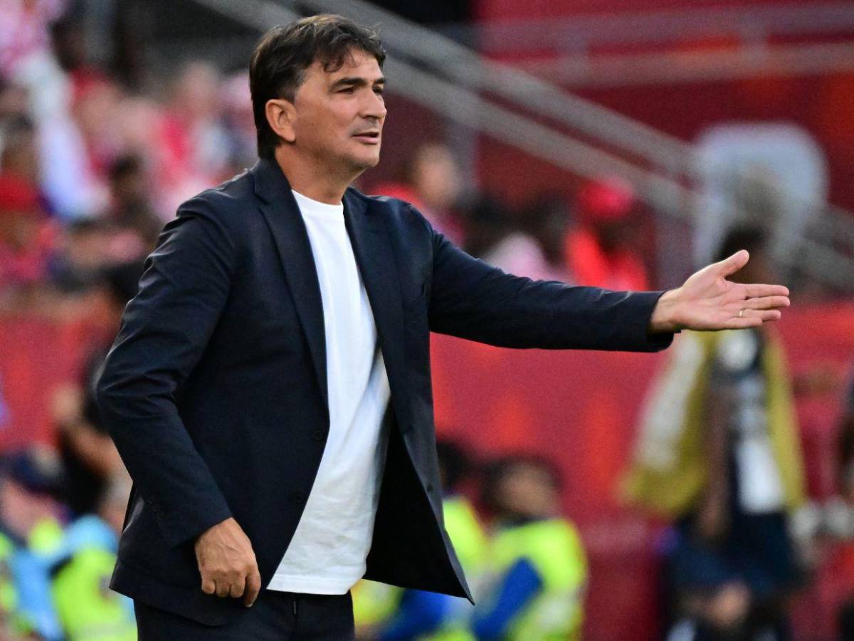 Figuras de Croacia explotan tras la polémica eliminación ante Portugal del Mundial 2026