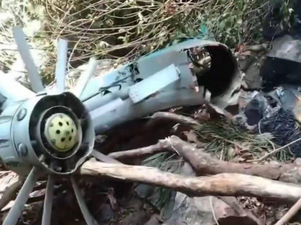 Imposible recuperar los cuerpos: la tragedia aérea donde murió gerente de Telemundo y un alto funcionario de Ecuador