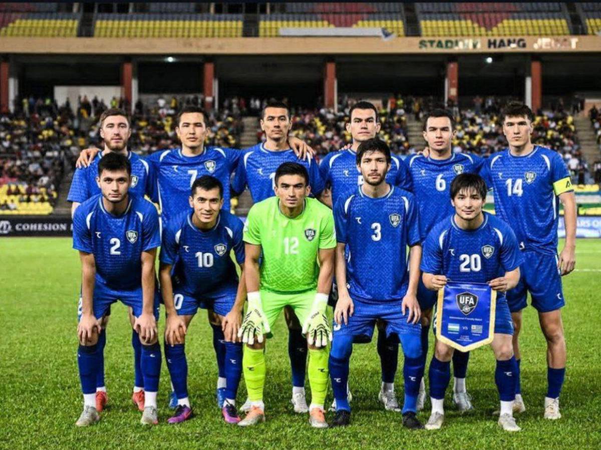 ¡Rumbo a United 2026! Las selecciones clasificadas por primera vez a una Copa Mundial