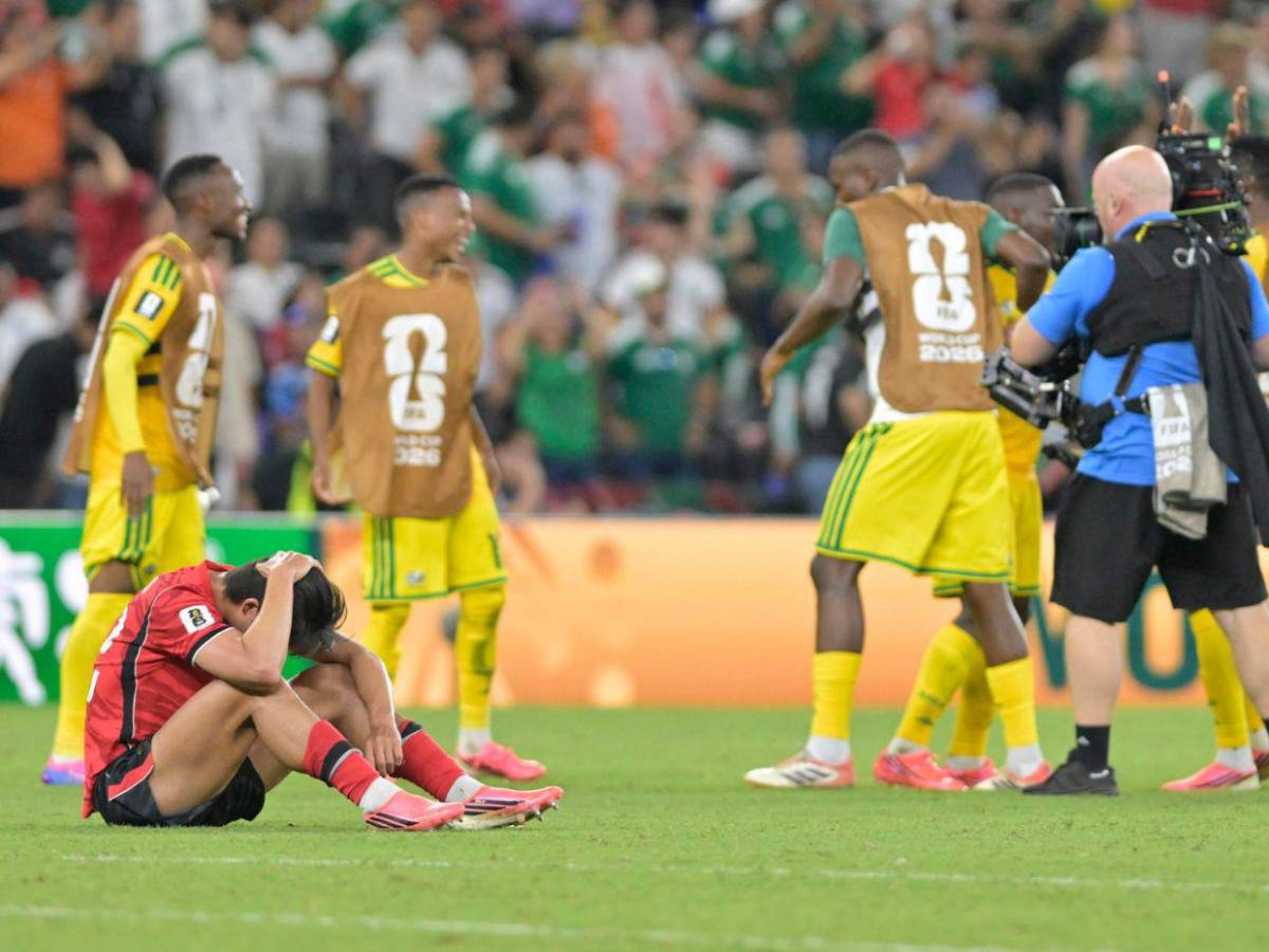 Selección eliminada del Mundial causa indignación en su país: el presidente ordenó investigar
