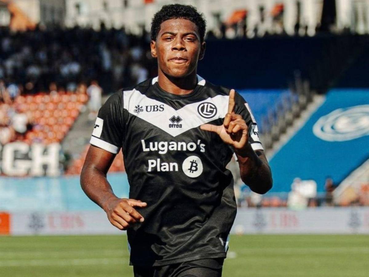Fichajes: Choco Lozano entrena con un grande de Honduras, ¿y Dereck Moncada va a Inglaterra?
