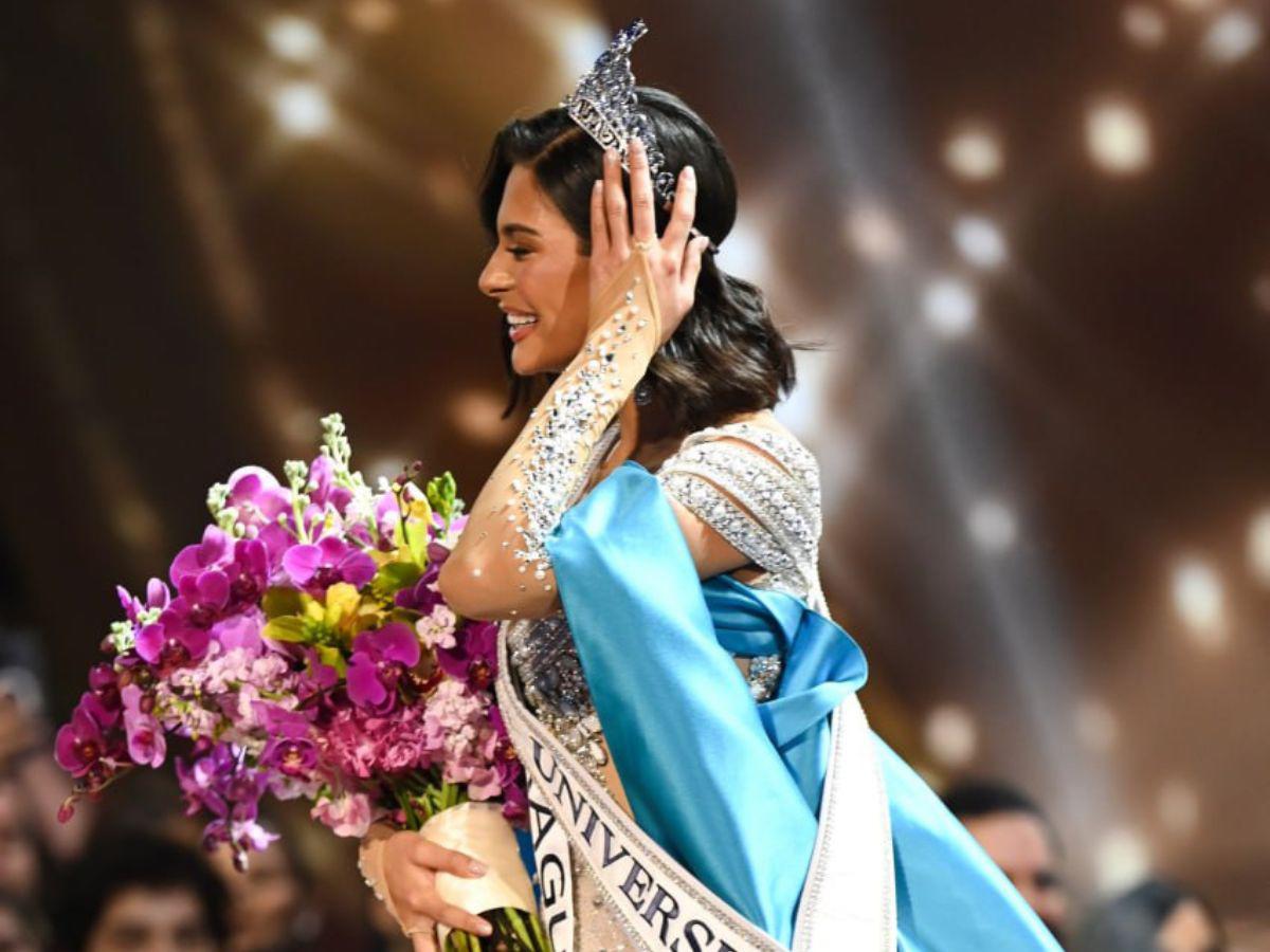 Centroamérica y el mundo reaccionó ante el triunfo de Sheynnis Palacios en el Miss Universo 2023.