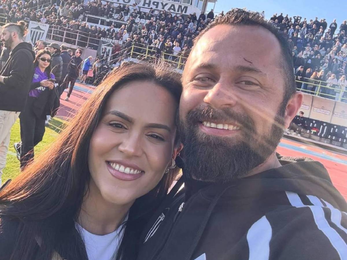 La nueva vida del exjugador hondureño Alfredo Mejía: Este es su nuevo trabajo en Estados Unidos