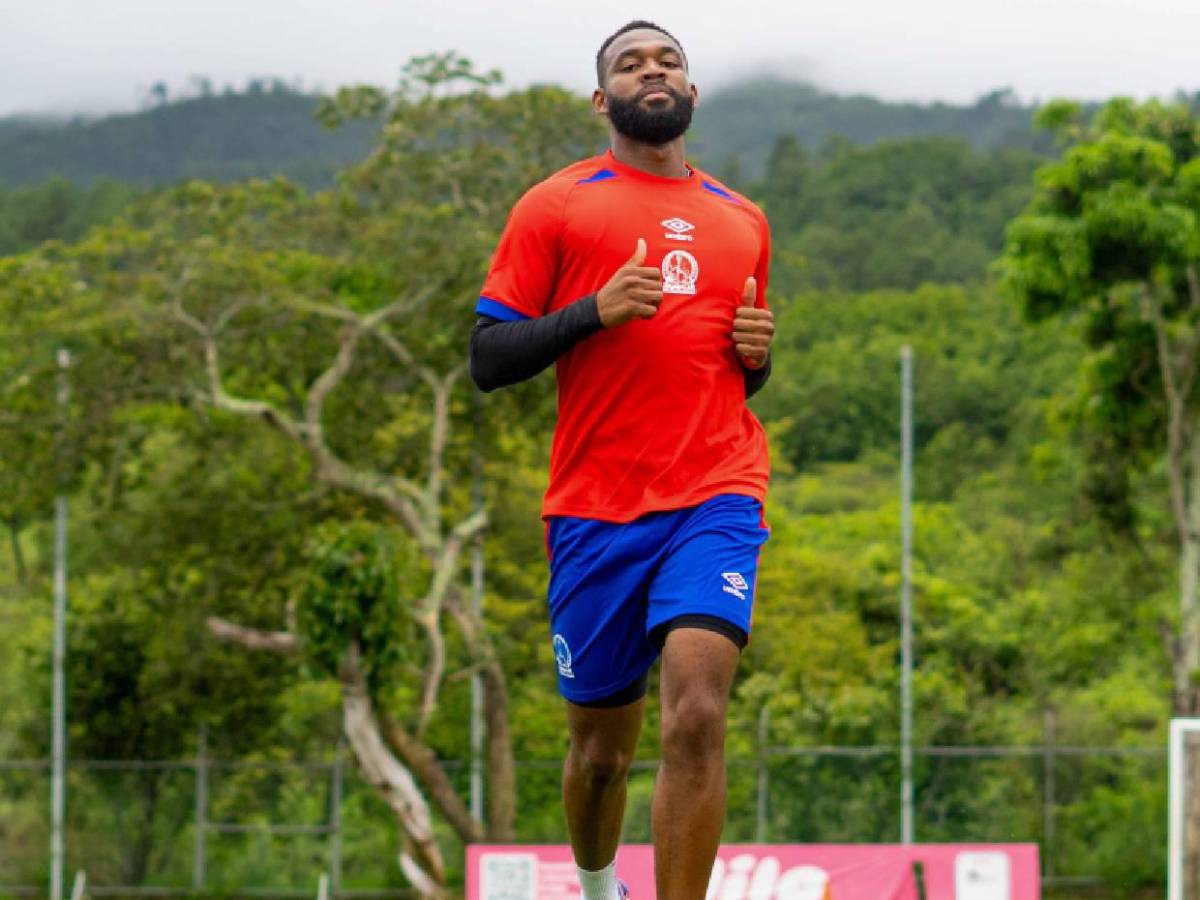 Fichajes Honduras: Motagua pierde jugador, baja y otra alta en Olimpia; delantero a Europa