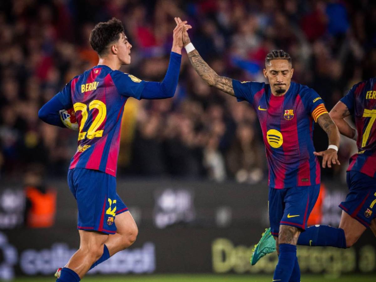 Barcelona quiere romper el mercado de verano: los 3 fichajes de lujo que pidió Hansi Flick