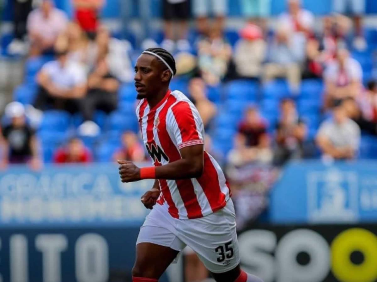 Once titular de las ausencias en la Selección Nacional de Honduras