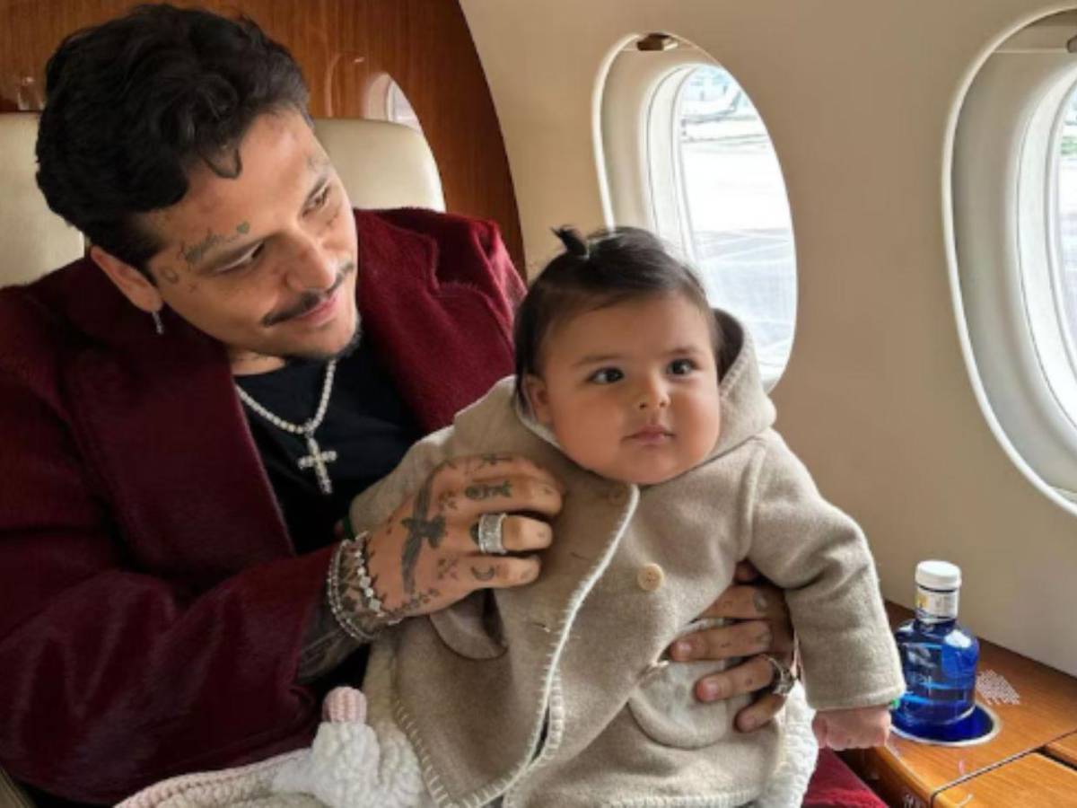 ¿Qué es la violencia vicaria de la que Nodal asegura es señalado?