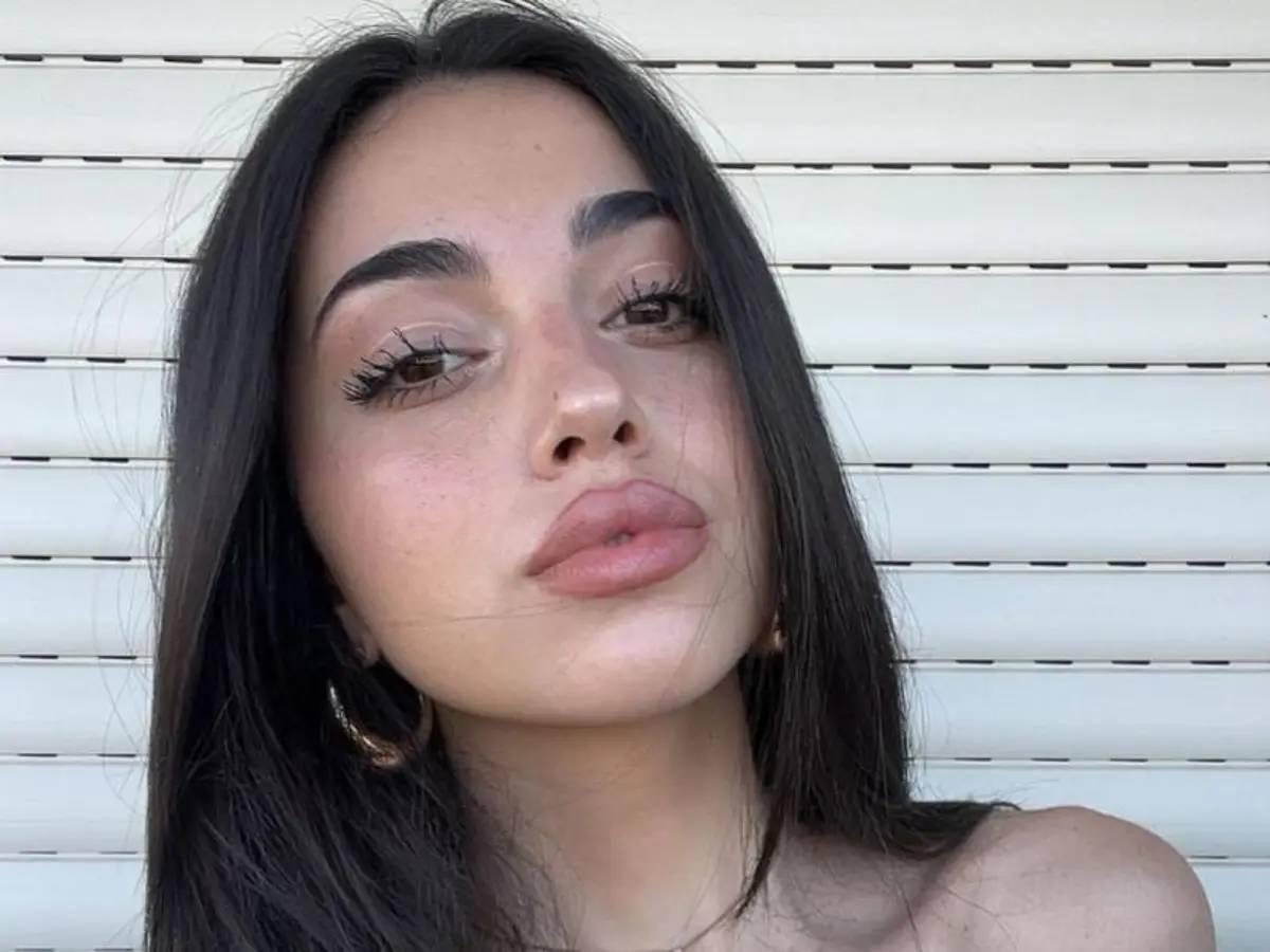 Nicki Nicole es historia: La nueva novia de Lamine Yamal