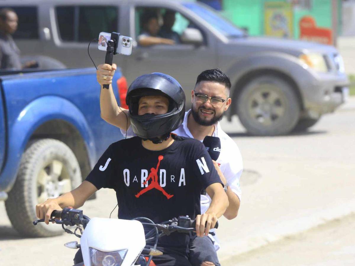 Locura total en Honduras: así fue el recibimiento multitudinario a Messi en San Pedro Sula