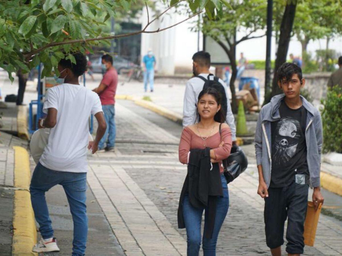 Honduras: Olas de contagio por covid generan inmunidad colectiva en la población