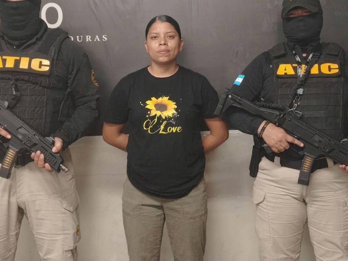 ¿Tenían una relación? Emilia Rodríguez habría asesinado a Waldina Mejía tras una discusión