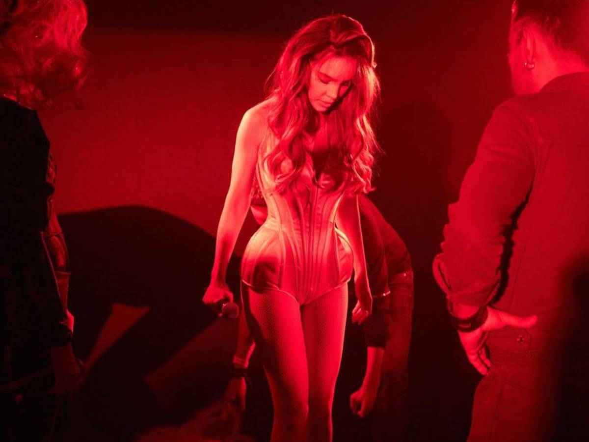 Belinda invita a sus fans a una experiencia exclusiva, ¿de qué se trata?