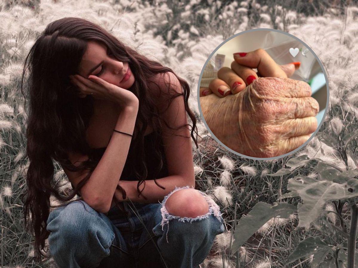 Paula Levy comparte último recuerdo de Talina Fernández: “Gracias por tanto”