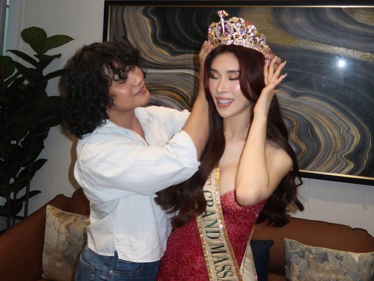 Miss Grand USA 2026 es destituida una semana después de ganar el título