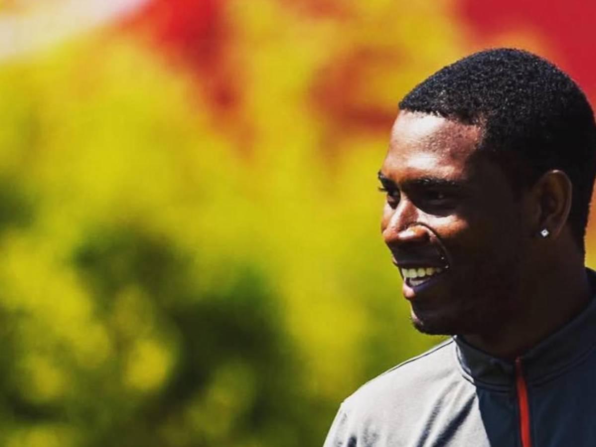 Sicarios atentan contra la vida de reconocido futbolista: Así se vivieron los momentos de terror