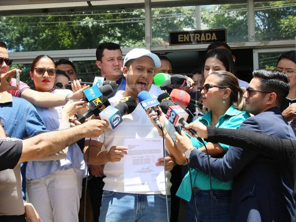 Protección al Consumidor lleva al MP pruebas contra clínicas denunciadas por estafas médicas