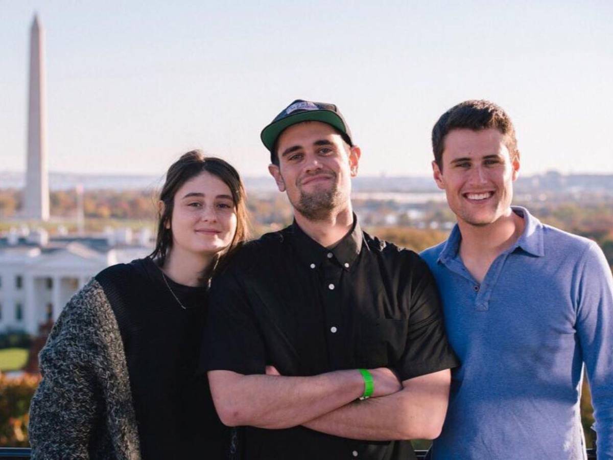 El desgarrador momento en que Romy, hija de Bob y Michele Reiner, encontró sus cuerpos sin vida