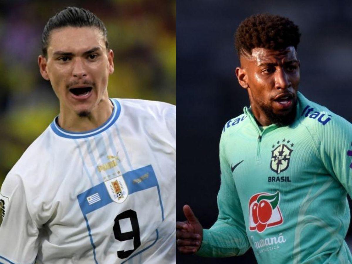 Cuba enfrentará hoy a Uruguay: ¿otra goleada en contra?