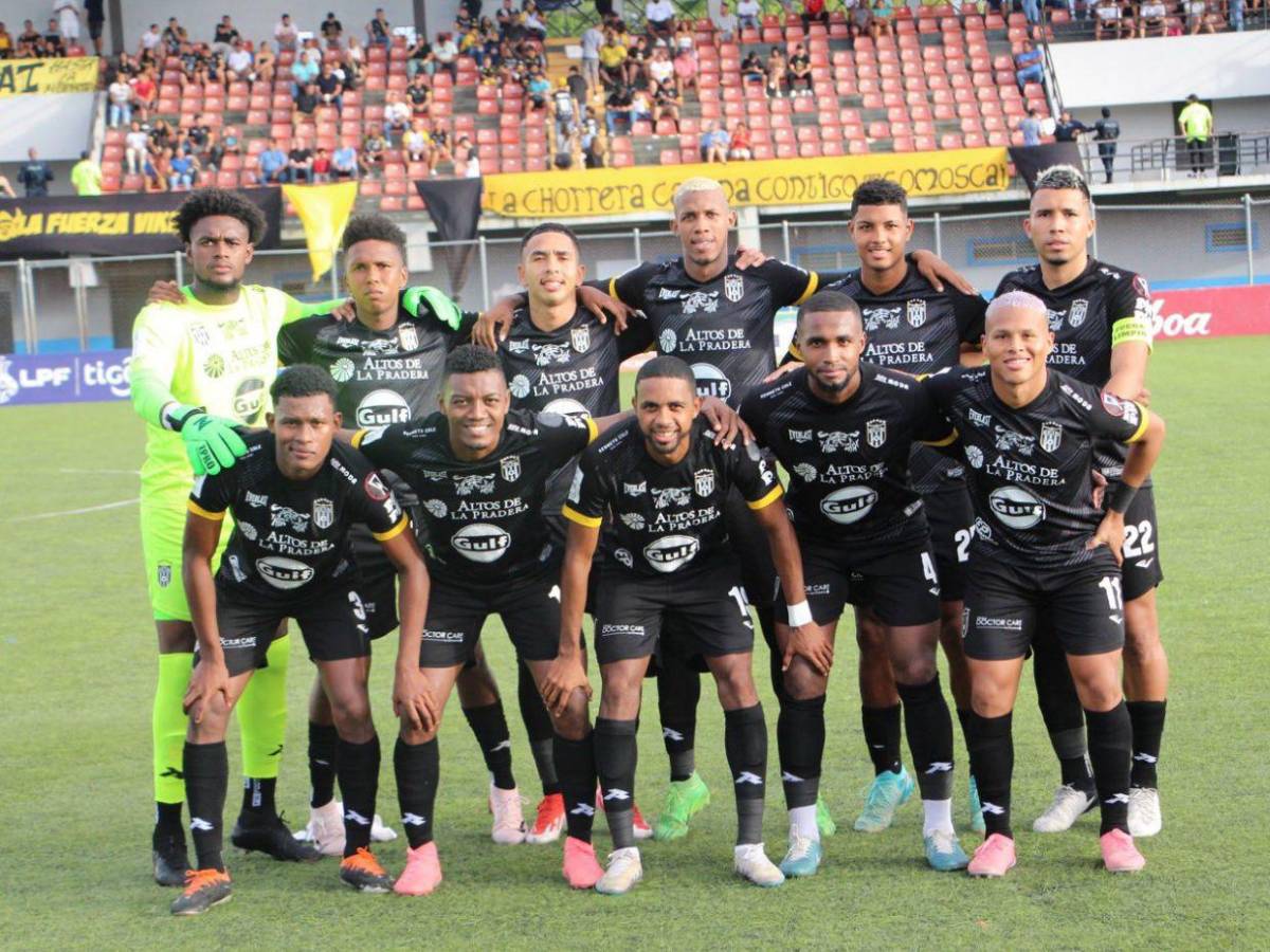 Los 15 mejores clubes de Centroamérica, según Concacaf