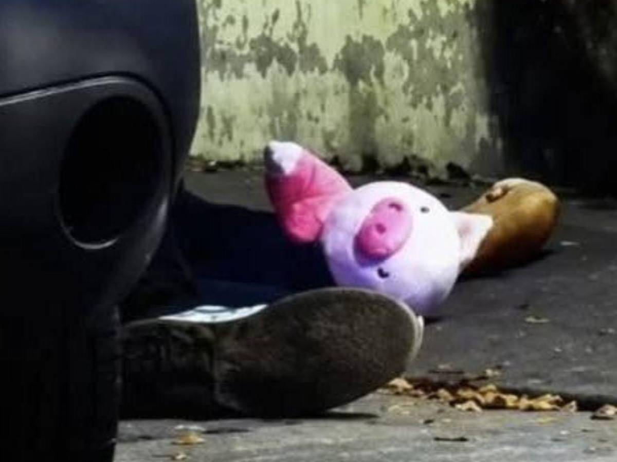 ¿Qué significan los cerditos rosa en escenas del crimen en Culiacán?