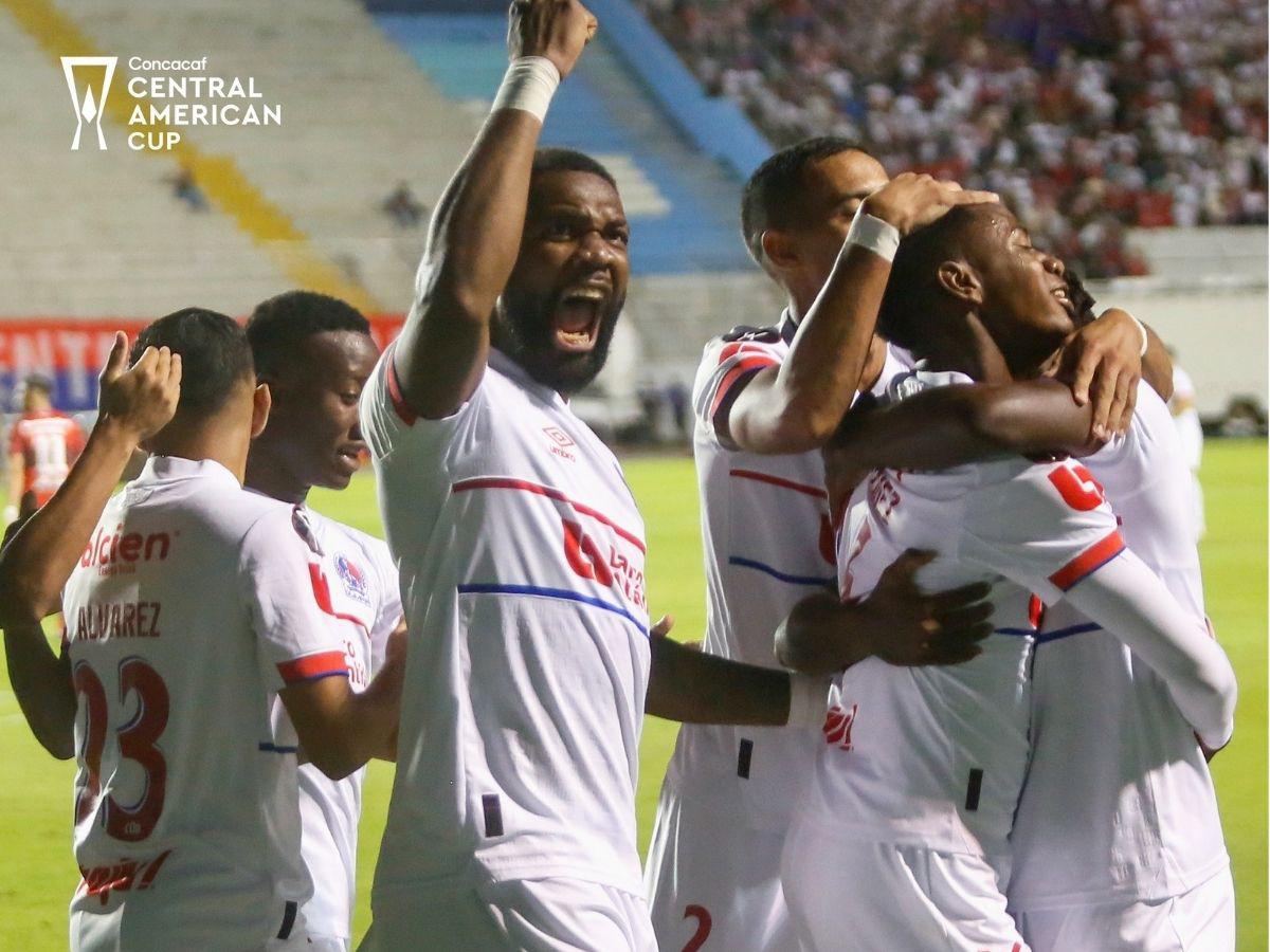 ¡Con bajas! El modificado 11 titular del Olimpia de Espinel para enfrentar al Hércules