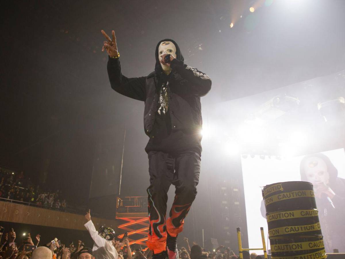 ¿Cuándo inicia el juicio del rapero A$AP Rocky por intento de asesinato? ¿Cuándo inicia el juicio del rapero A$AP Rocky por intento de asesinato?