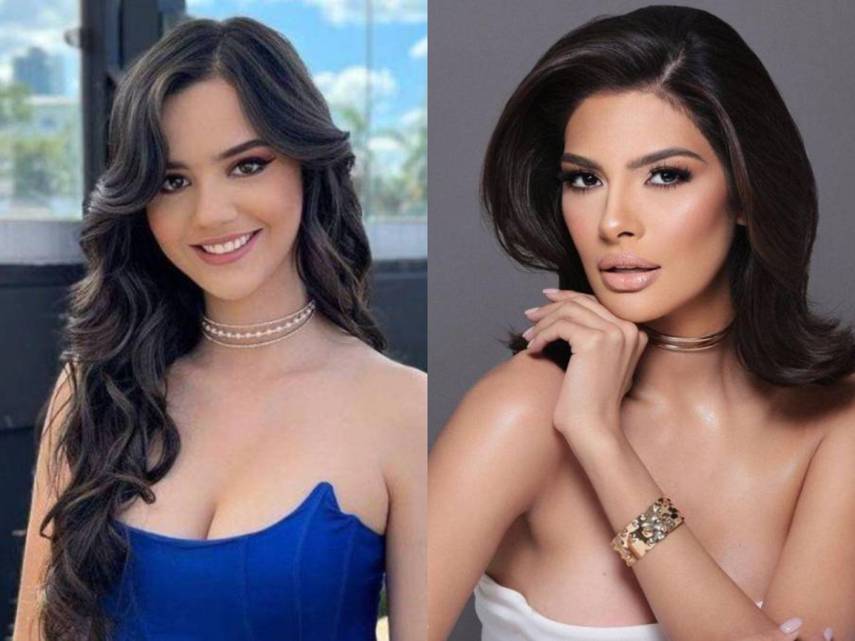 Los famosos que fueron tendencia durante 2023