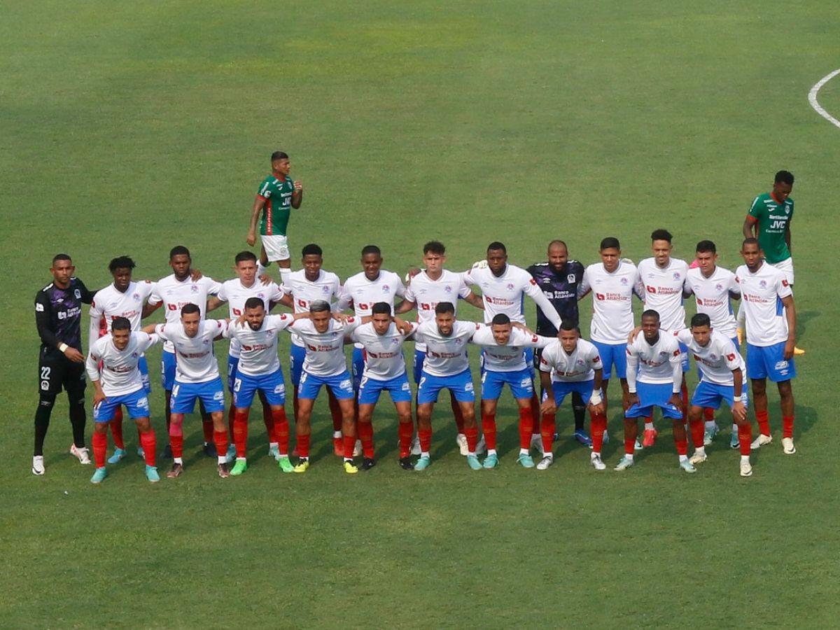 Olimpia confirma baja de histórico futbolista para el próximo torneo