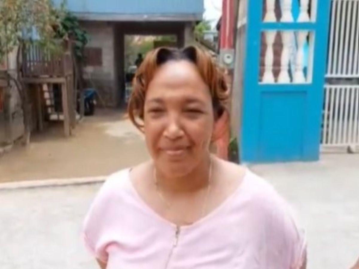 Tía de Nikendra McCoy tras captura de Gilbert Reyes: “El gozo que sentimos hoy es inexplicable”